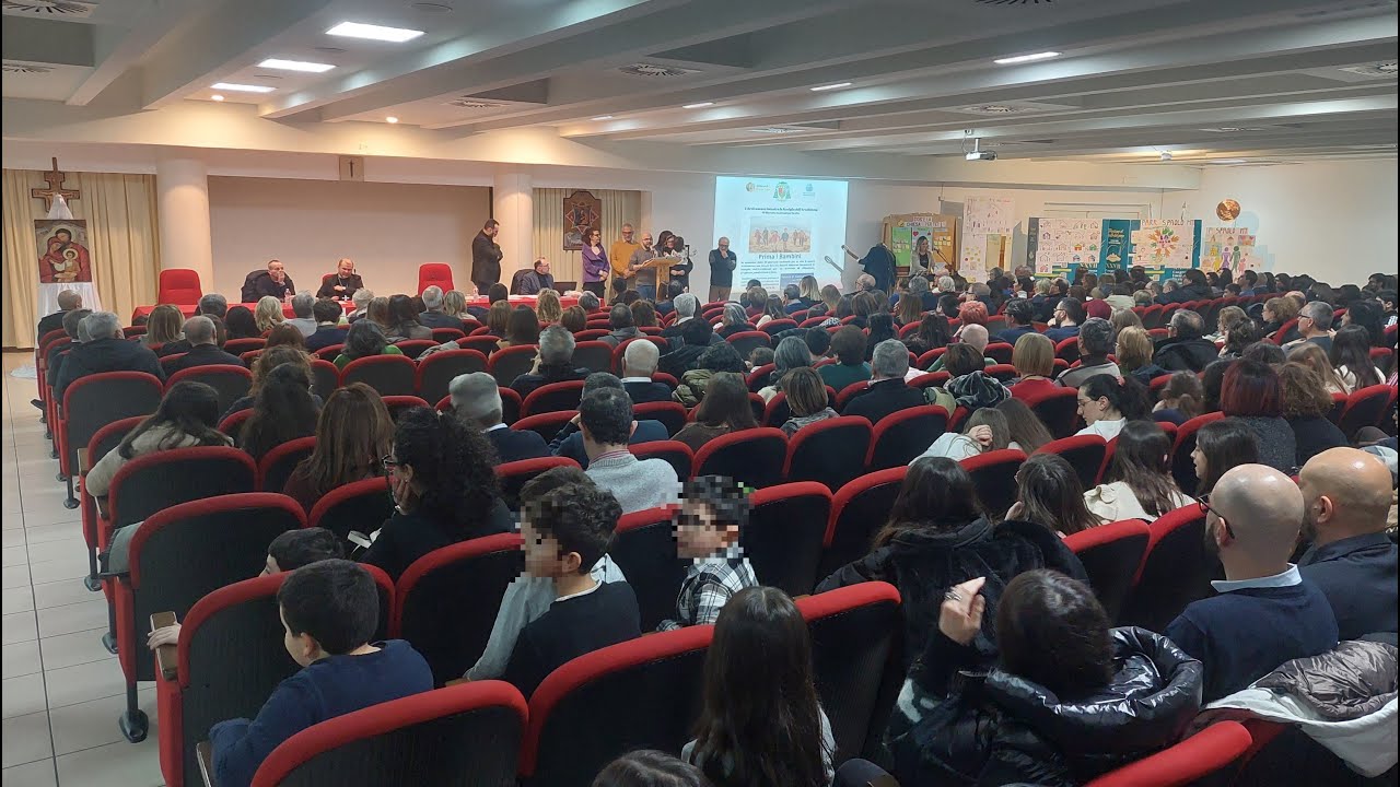 48^ Giornata per la Vita a Matera