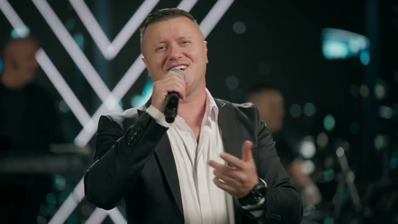 Dado Ristić - Ja poklanjam zlatnu burmu (Official Video) 2025 COVER