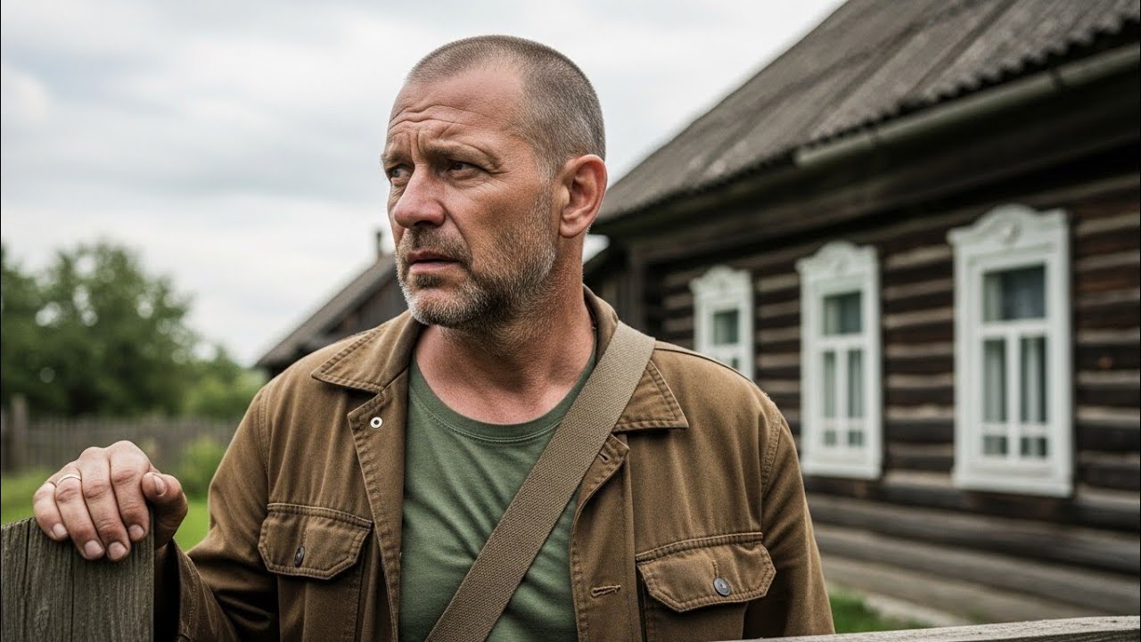 БЫВШИЙ ЗЕК ВЕРНУЛСЯ В РОДНУЮ ДЕРЕВНЮ, НО КОГДА СТОЛКНУЛСЯ С БАНДИТАМИ ВСЕ ИСПЫТАЛИ ШОК. АУДИОРАССКАЗ