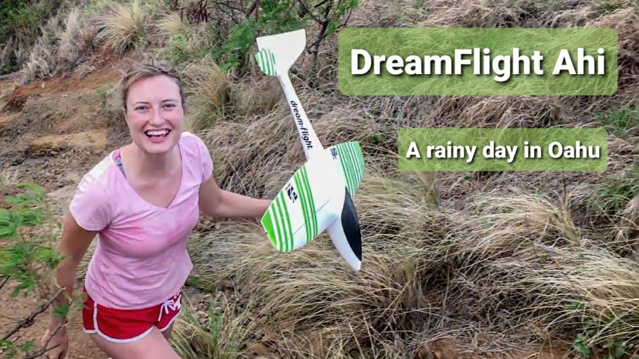 DreamFlight Ahi in Oahu