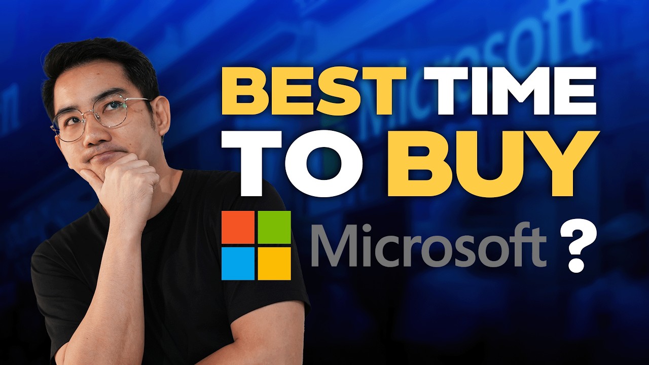 Оценка стоимости Microsoft наконец-то снова обрела смысл