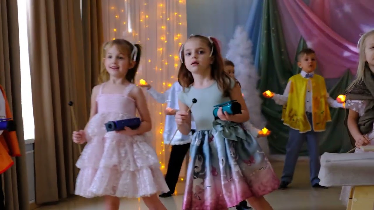 НГ 2026 гр. Капитаны чудес