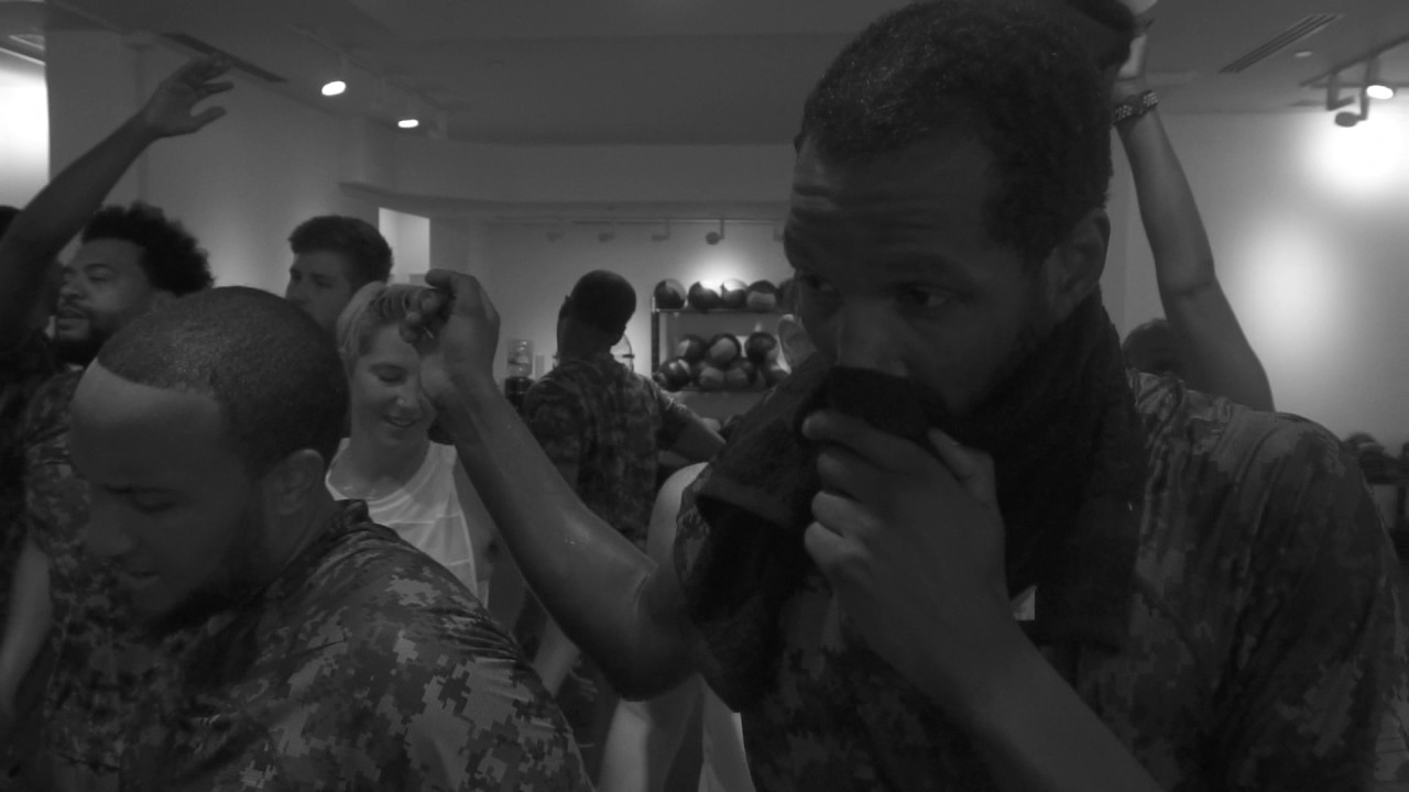 The Bigs x Nike Chicago #RiseChicago Trailer