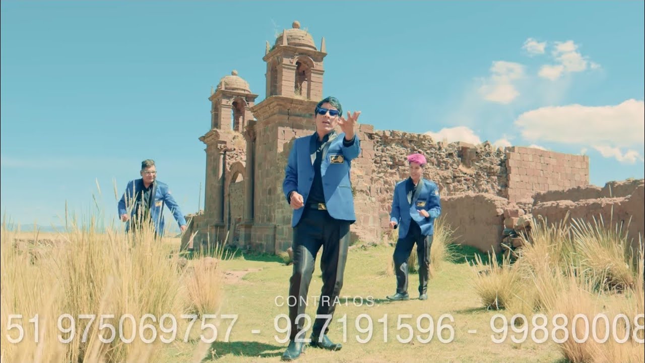 Rutbel y su Grupo Soledad - Donde Estará [ Video Oficial 4K ] Primicia 2022.