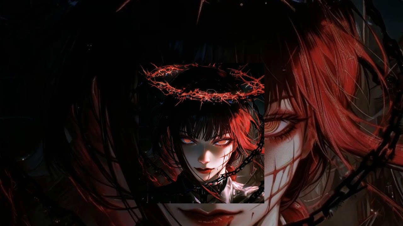 Hard Cyberpunk EDM 🎧   Cyberpunk Mechanical Soul