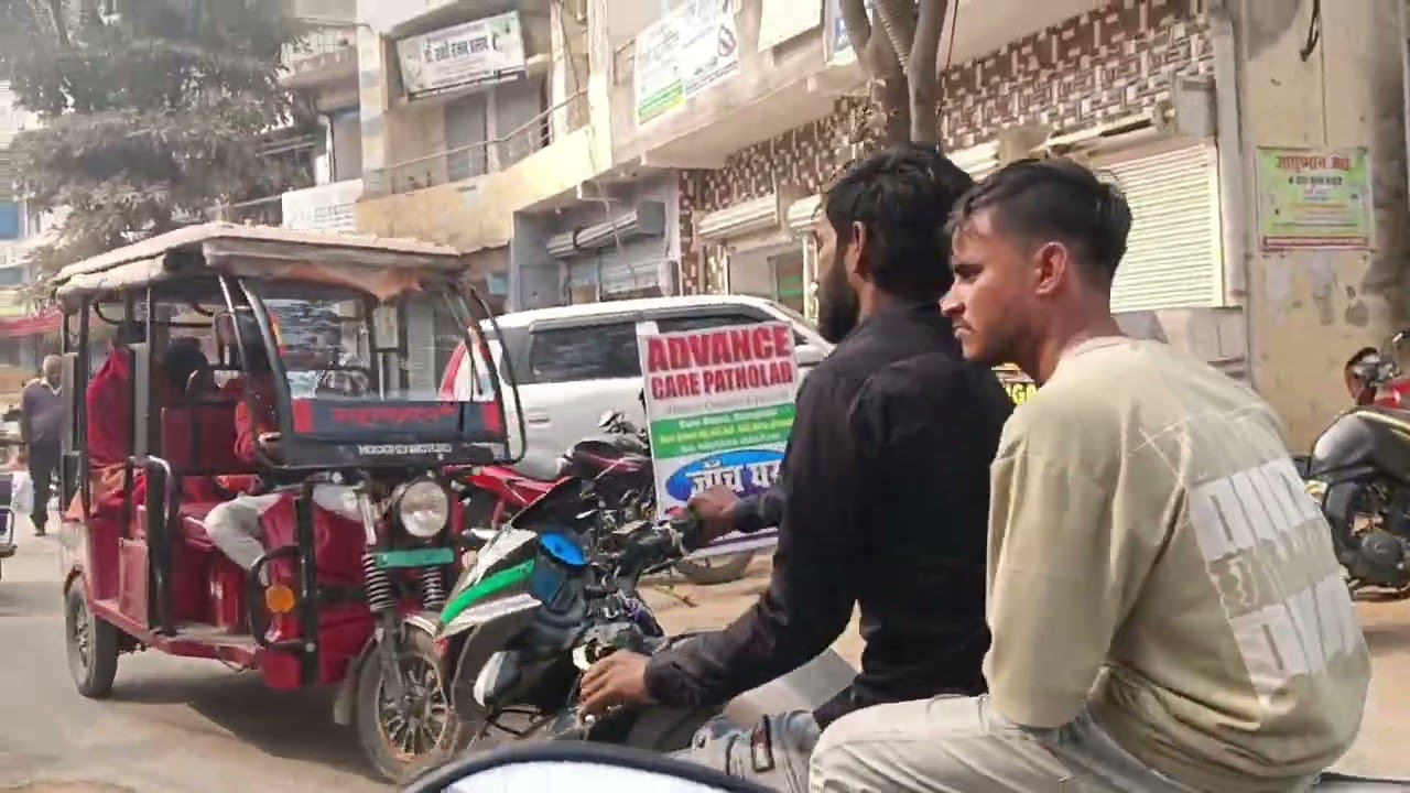 #viral शेरघाटी से गोला बाजार कारोड आप लोग इस वीडियो में देखें ऐसा नजारा कभी नहीं मिलेगा देखने के लिए