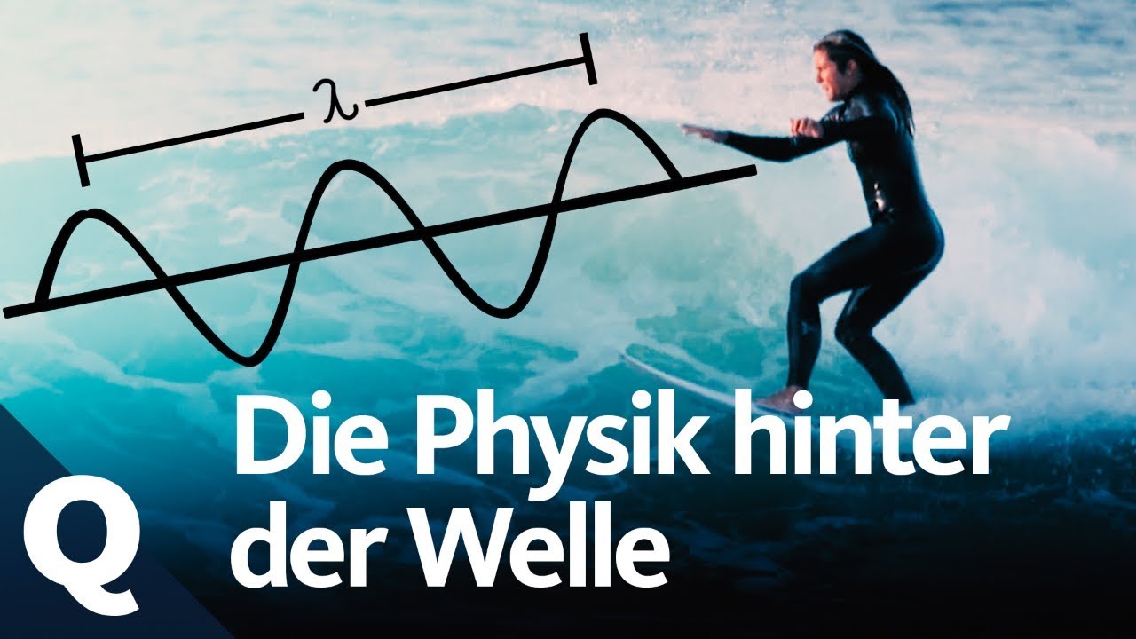The wave and its physics | Quarks
