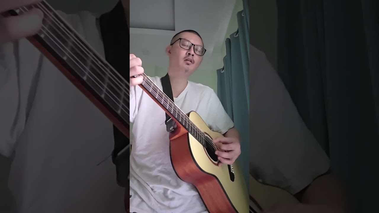 Nothing Else Matters -  By: Metallica