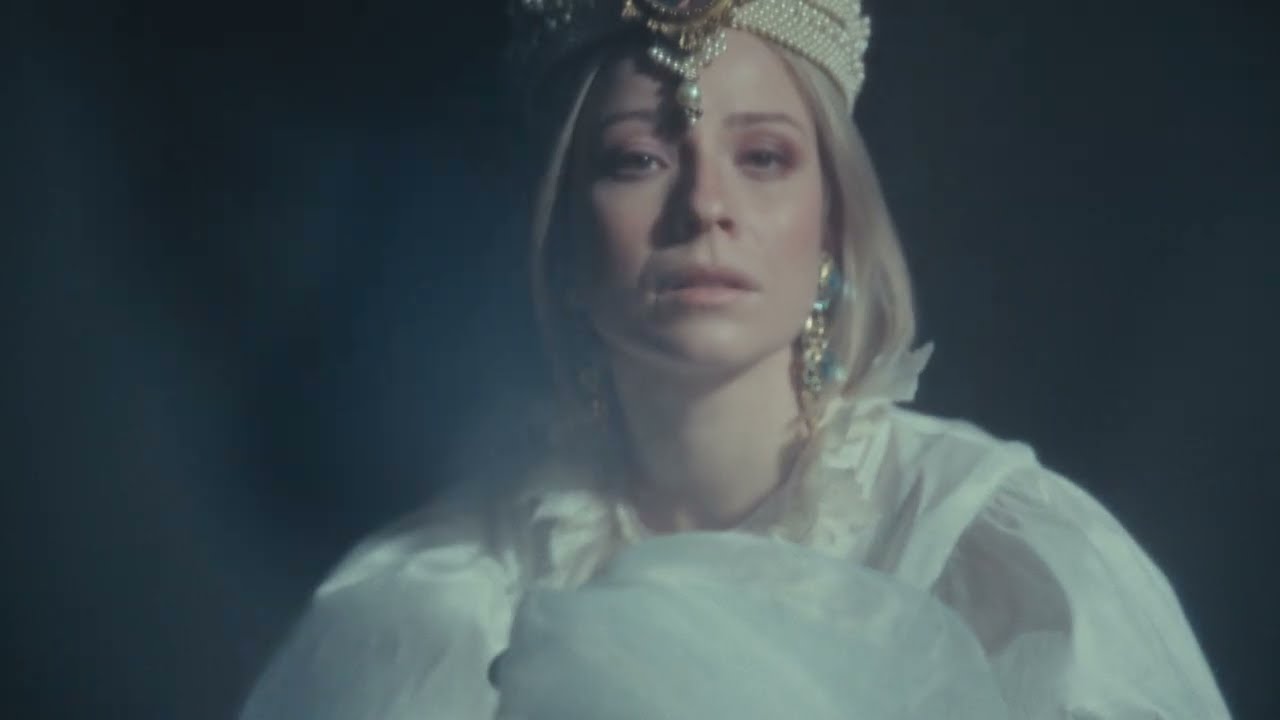 DADA' - Madonna nera