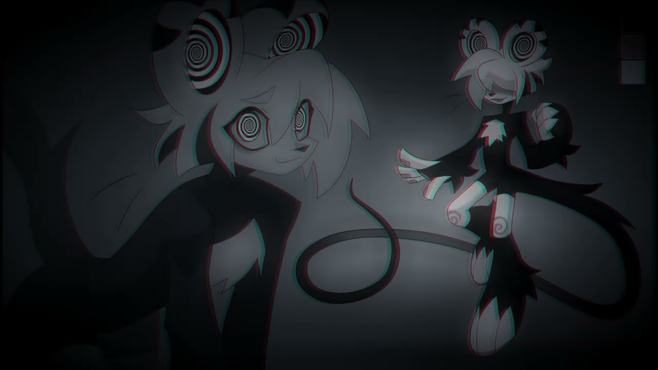 Bad Behavior (Pina's Theme) ~ Nora Voilyn