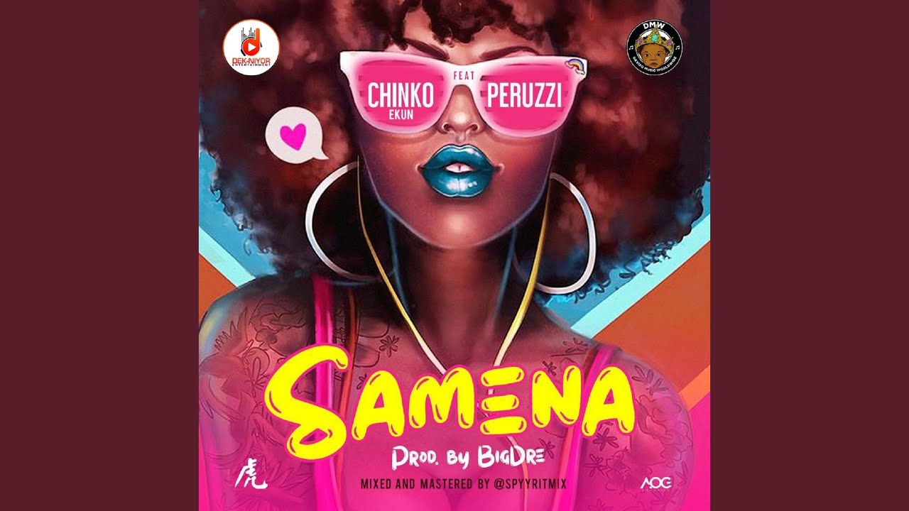 Samena