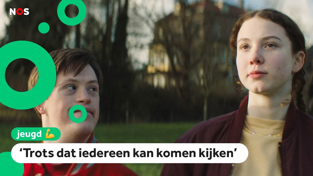 Kinderfilmfestival Cinekid begint met première 'Jippie No More!'
