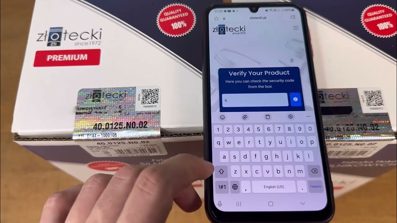 Оновлена упаковка поршневої групи Zlotecki ! Як перевірити чи оригінал!