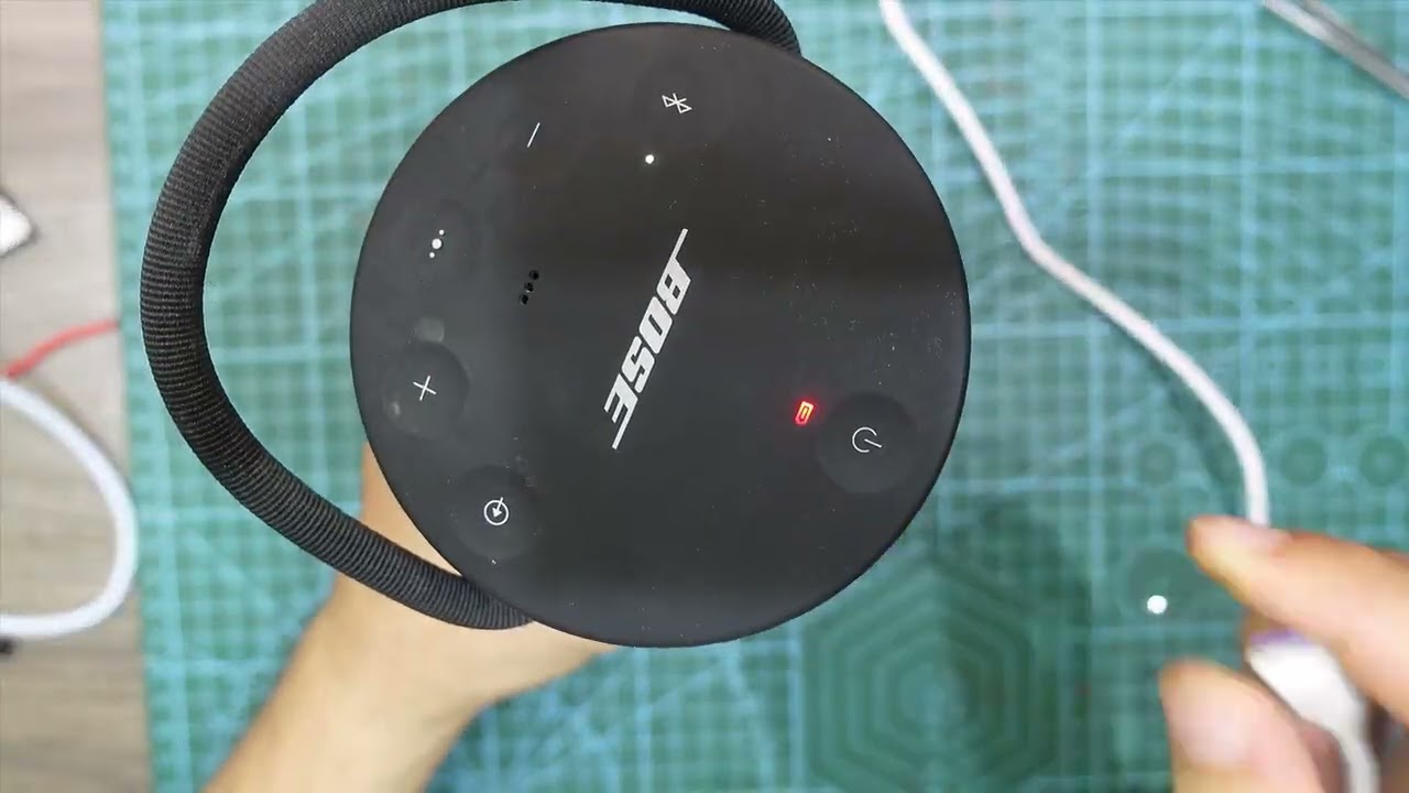 Bose revolve plus không nguồn kèo thơm nhất năm