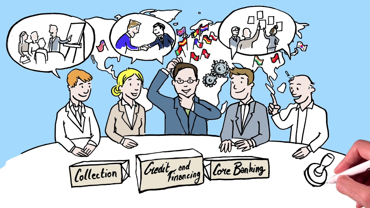 Teamwill Consulting : Who are we ?