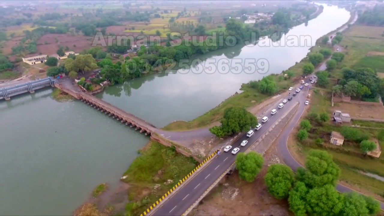 Ali Baig Head Ka Khubsurat Manzar