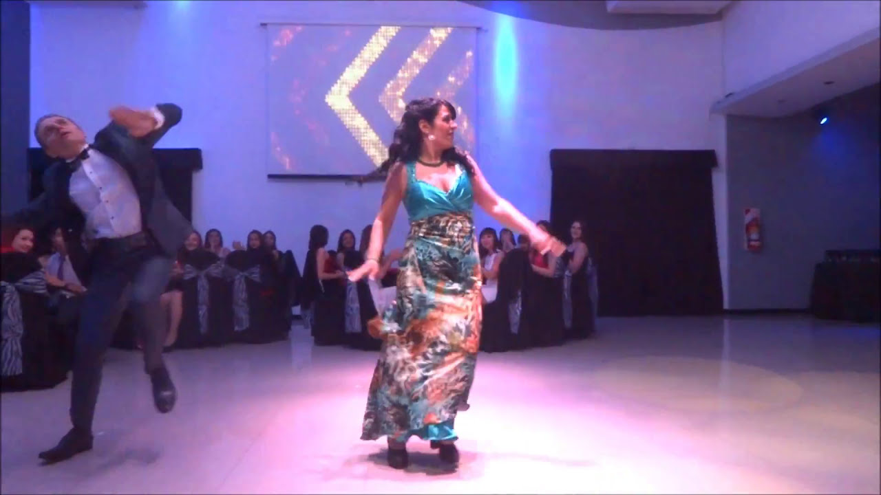 BAILE SORPRESA en fiesta de 15 años | El MEJOR BAILE SORPRESA de quinceañera