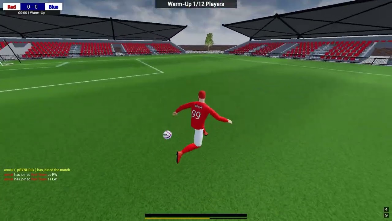 PRO SOCCER ONLINE BEDAVA HİLE | PRO SOCCER ONLINE FREE CHEAT (ohiohook)