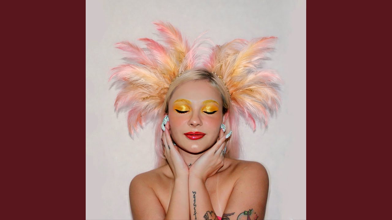 Amor de P... Tribal Mix