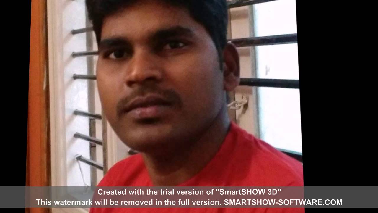 Narsimha Yadav