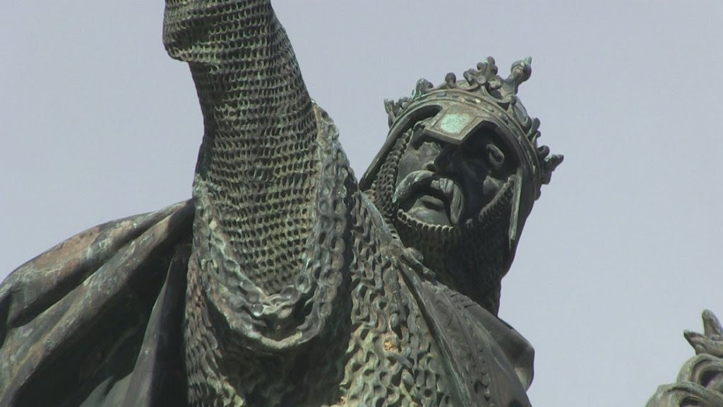 Guillaume : l’homme qui conquit l’Angleterre