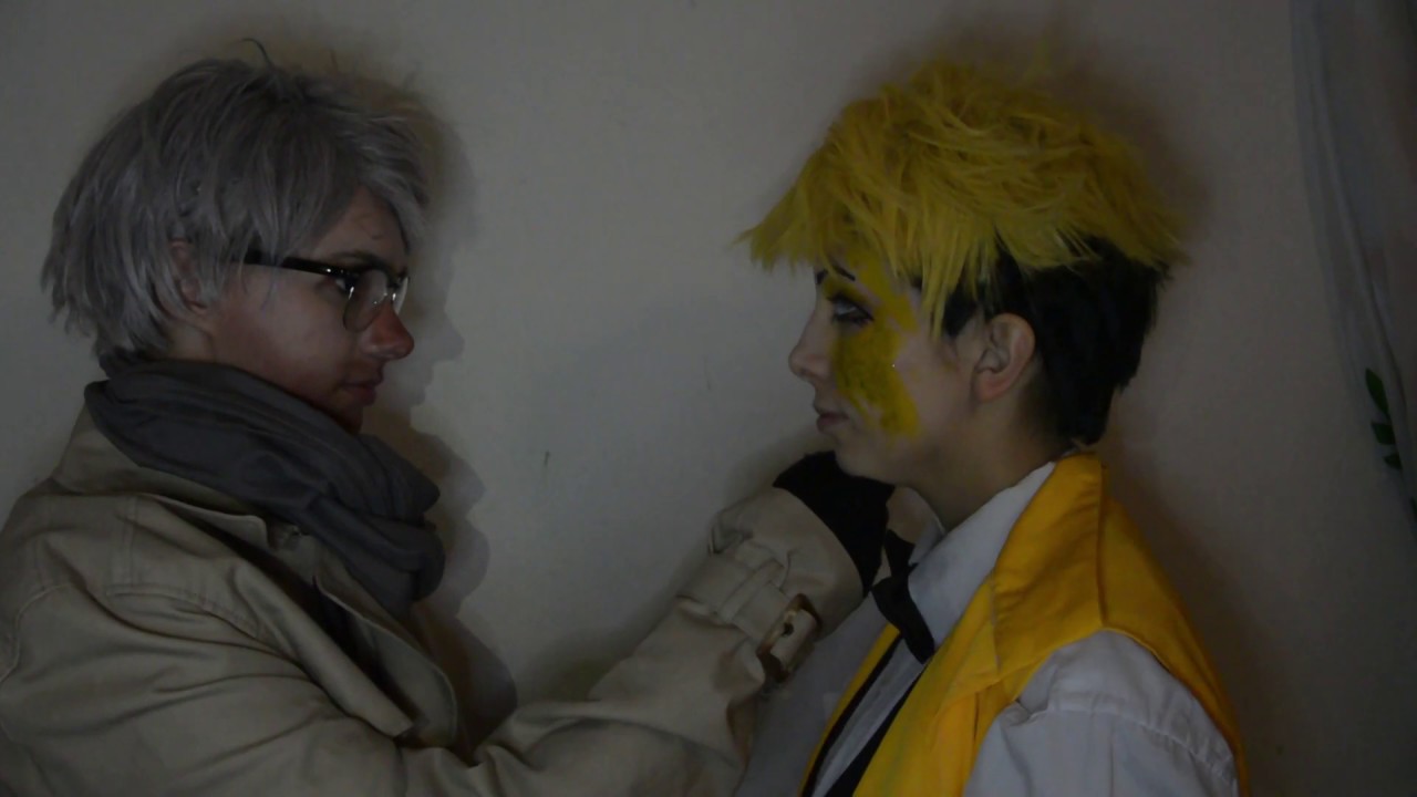Gravity Falls CMV - Ruelle Who`s side are you on? / Find You