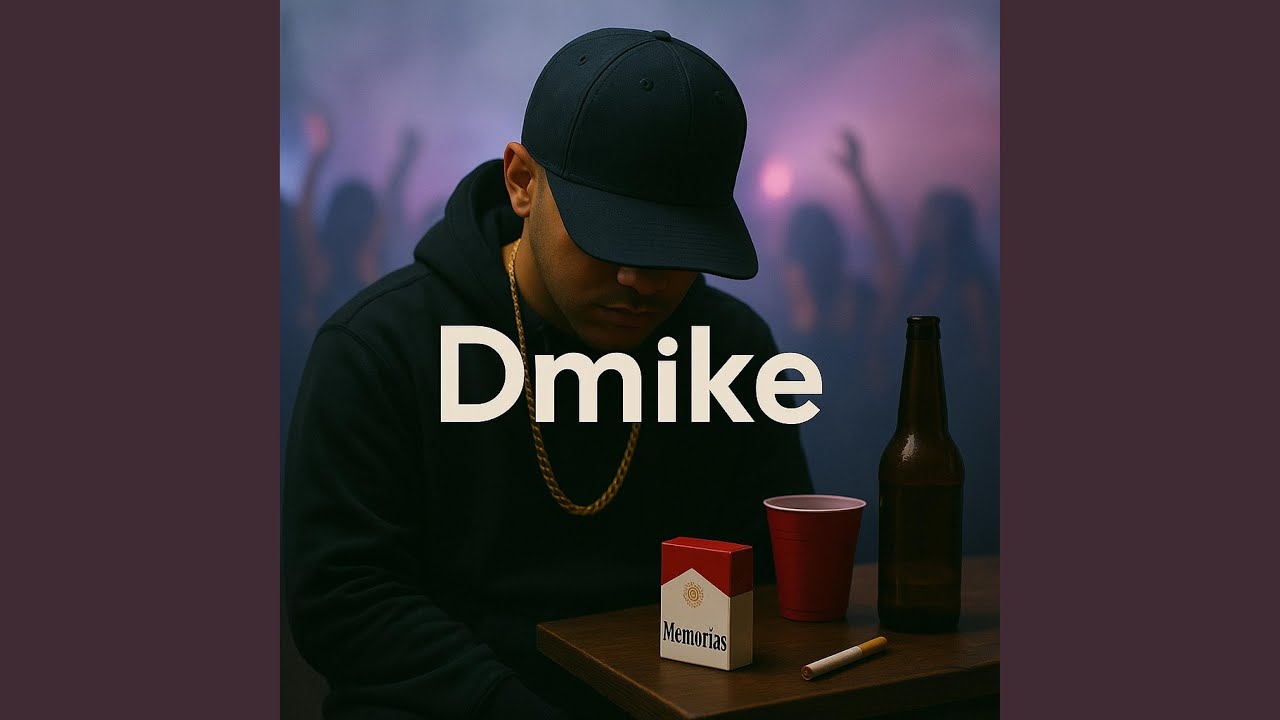Dmike Camb&iacute;e