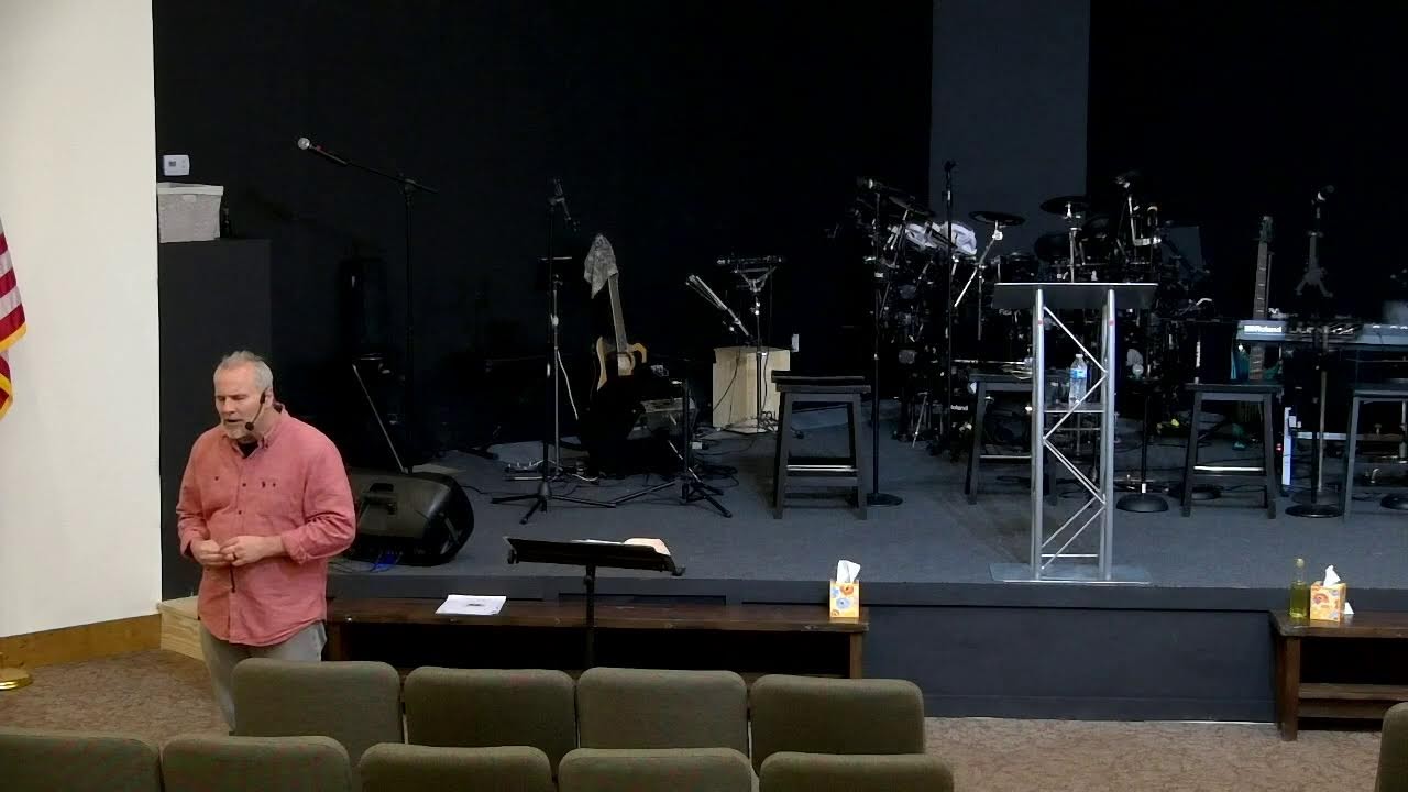 RIVER OF LIFE WORSHIP CENTER ALEXANDER CITY, AL 35010