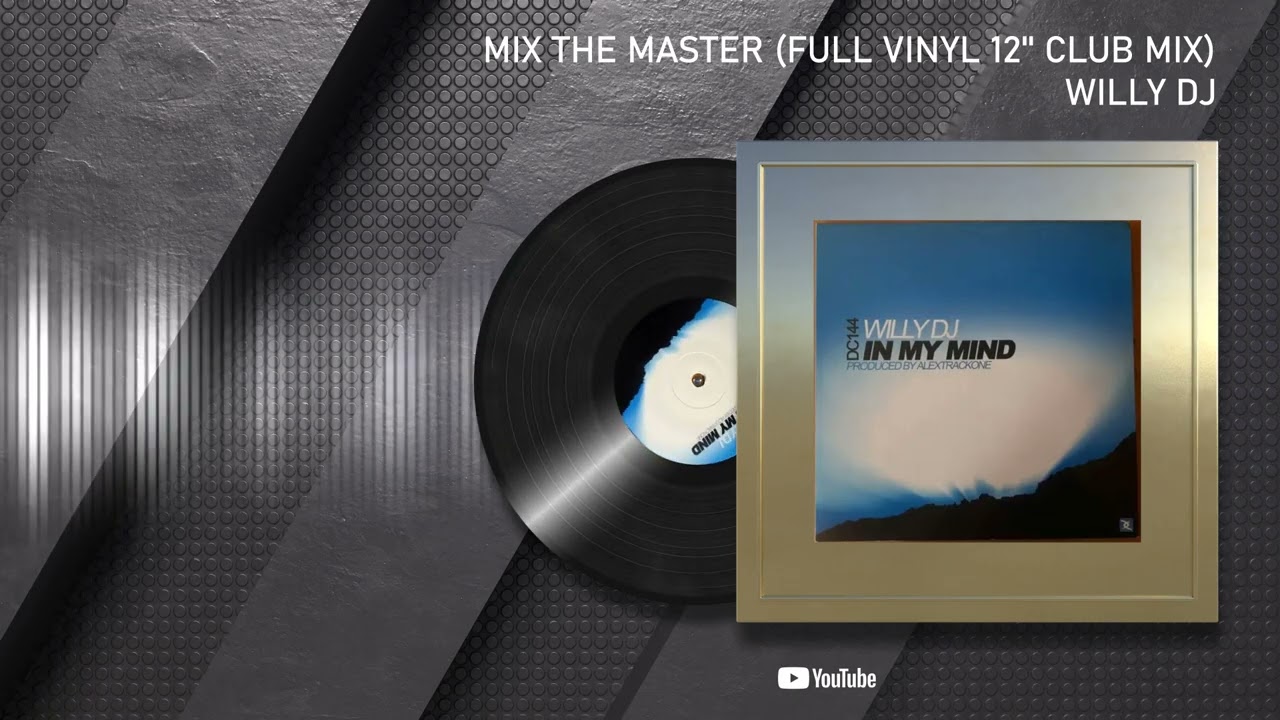 Willy DJ – In My Mind