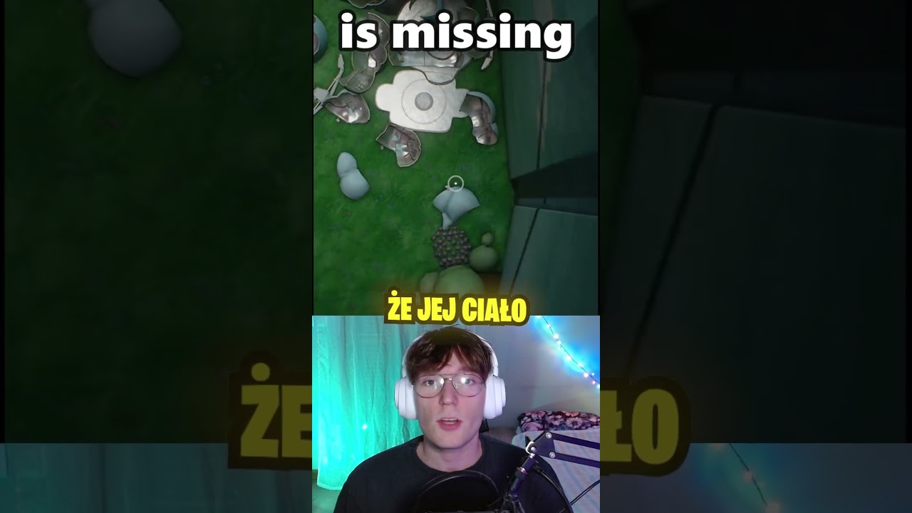 CZY LILY POJAWI SIĘ W CHAPTERZE 6?