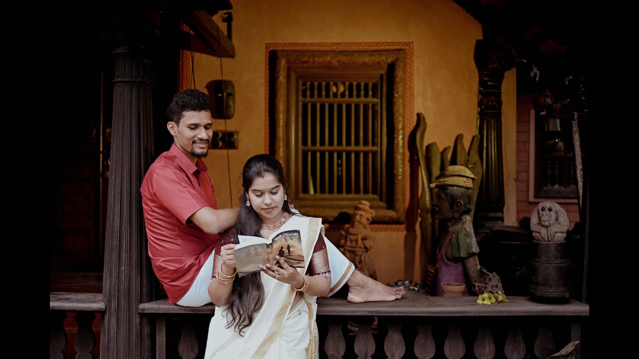 SHUBHAKAR & SHAMA PREWEDDING 2025
