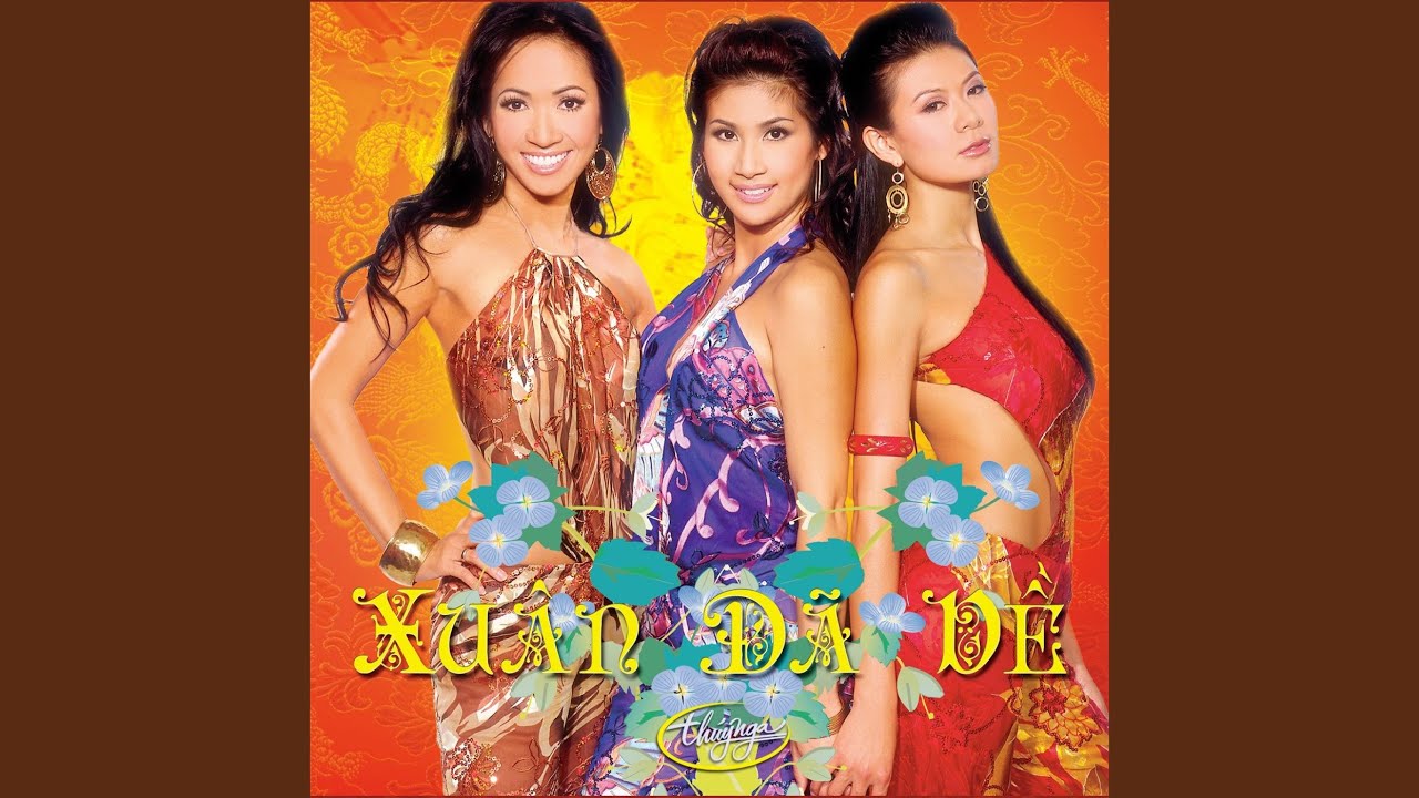 Cánh Bướm Vườn Xuân