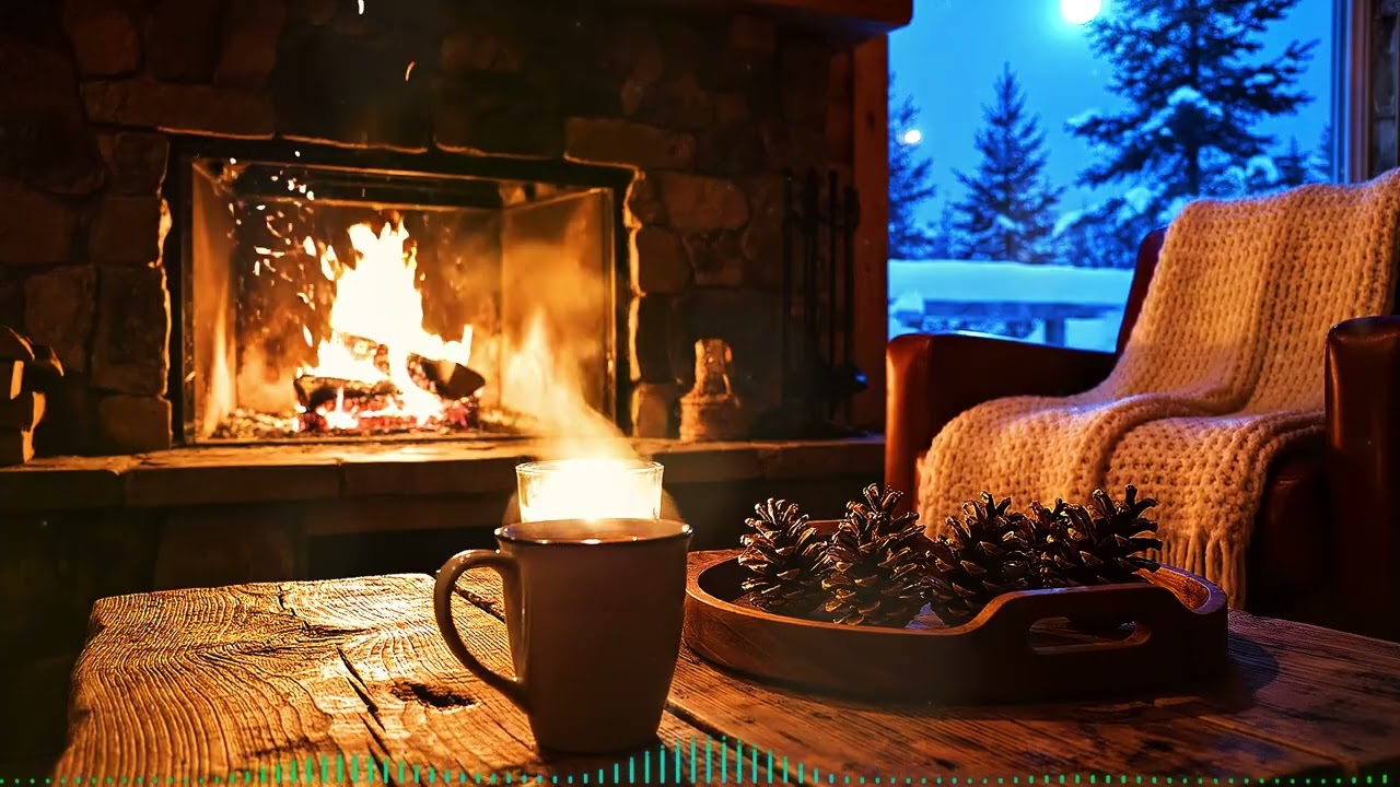 Accoustic Guitar Relaxation Music – Gentle Calm Guitar for Meditation