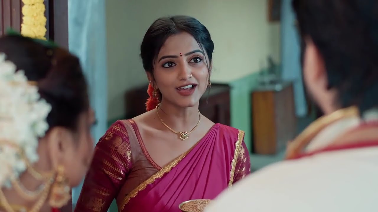 Lakshmi Raave Maa Intiki | Ep - 17 | Webisode | Jan 13 2026 | Zee Telugu