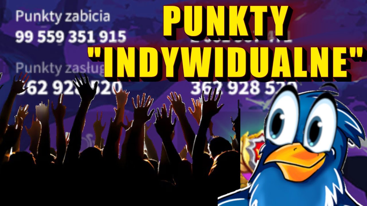 PUNKTY 
