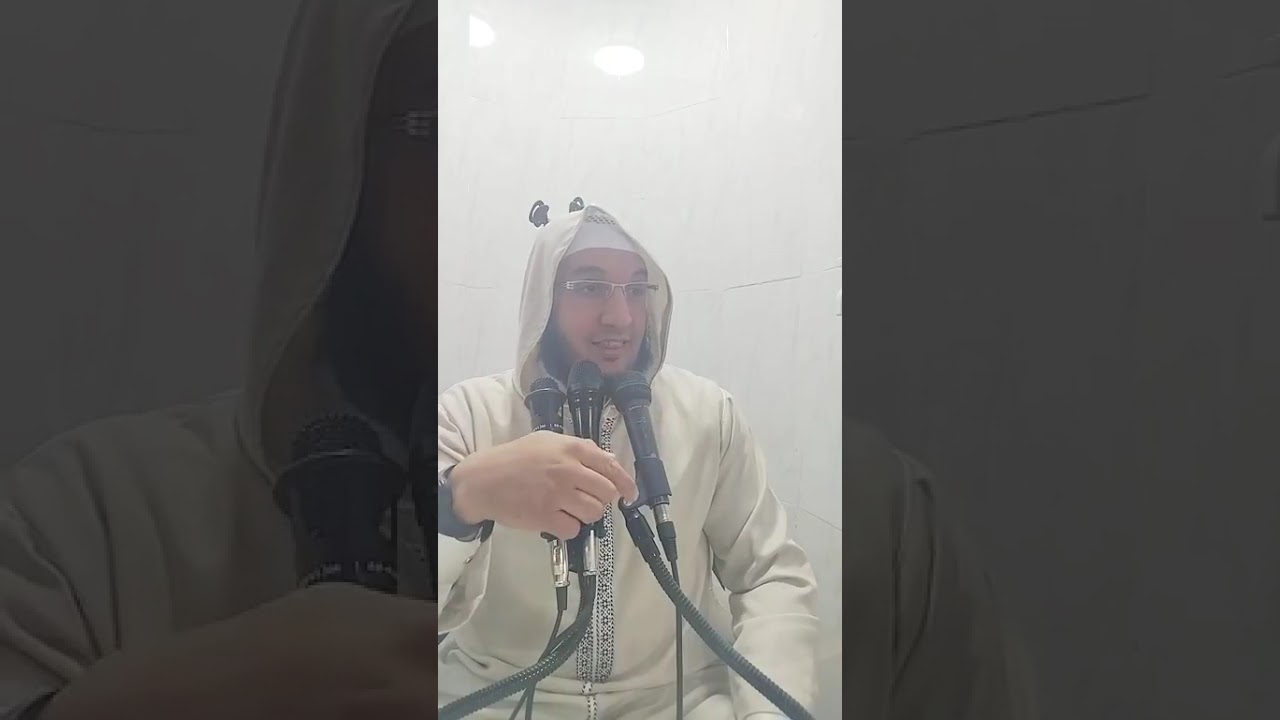 ✓ شرح باب تحريم الظلم ورد المظالم إلى أهلها (1)