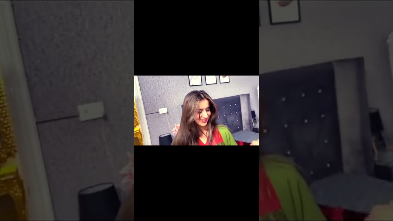 Affan Malik Alishbah Anjum Tiktoker|| Jannat mirza Amazing video on tiktok #viral #affanmalik #vlog