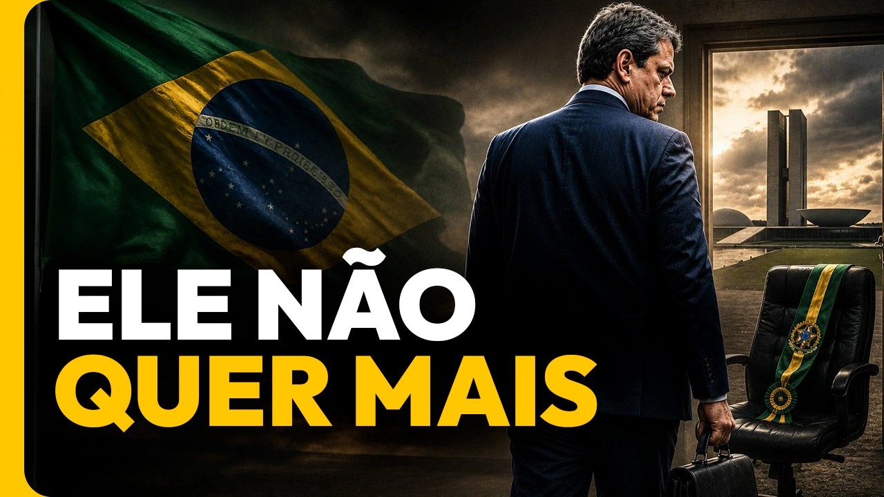 Groenlândia no centro da geopolítica e Tarcísio confirma foco no Estado | Contagem Regressiva #6