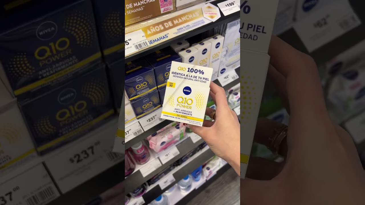 Cremas de SUPER MUY ECONÓMICA Y BUENAS!