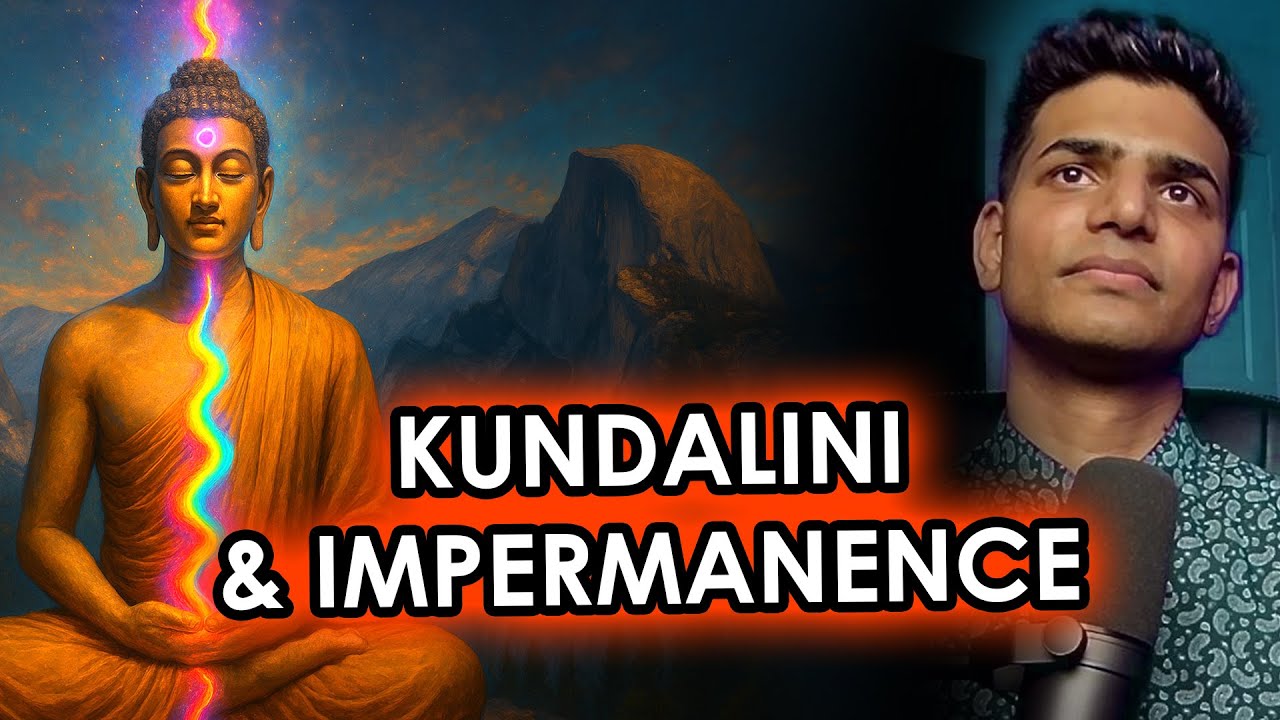 Kundalini Shakti Awakening, Impermanence, and Nature | Part 66