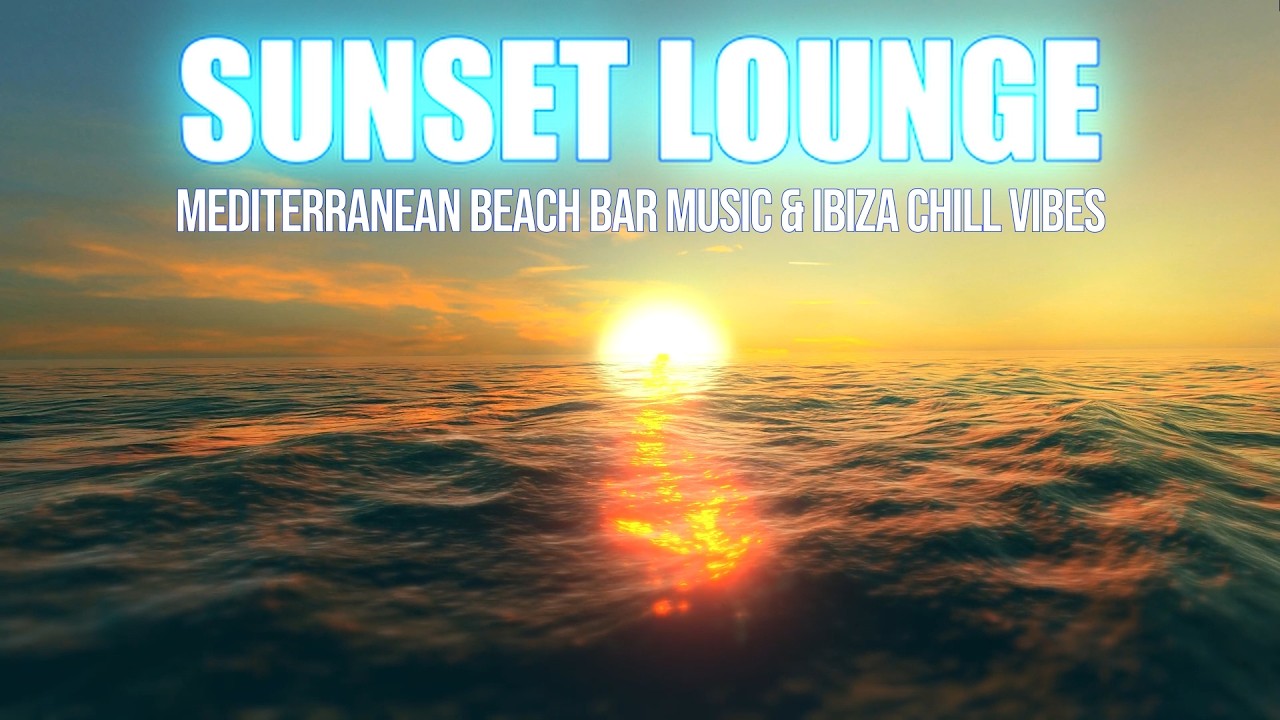Chilled Music - Press Play And Chill - 28 Tracks Of Mediterranean Fusion Music For Relaxation.