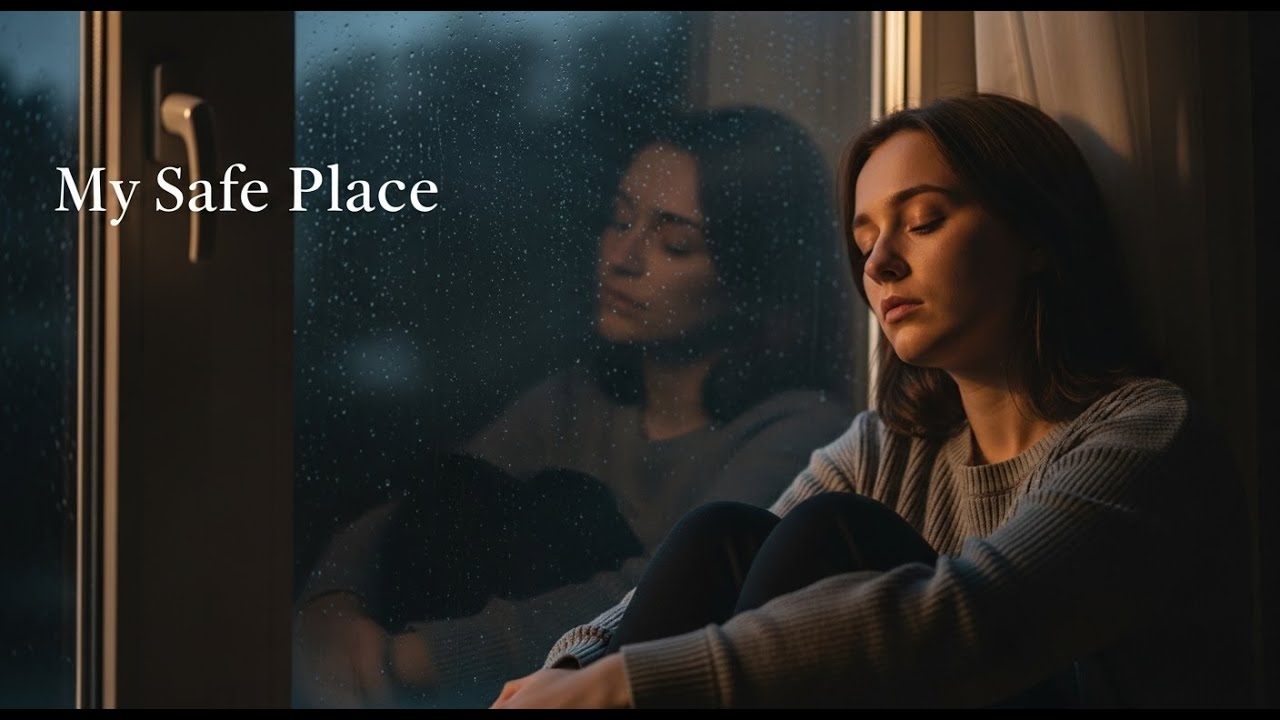 My Safe Place, AI English song
