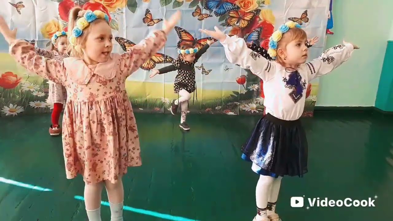 Привітання з 🌷Міжнародним 🌼жіночим днем🌸 групи 