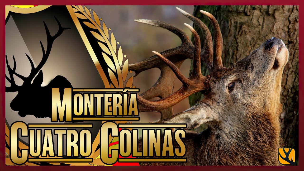 MONTERIA THE HUNTER CALL OF THE WILD - SOMOS LOS PIONEROS EN CREAR MONTERIAS EN CALL OF THE WILD