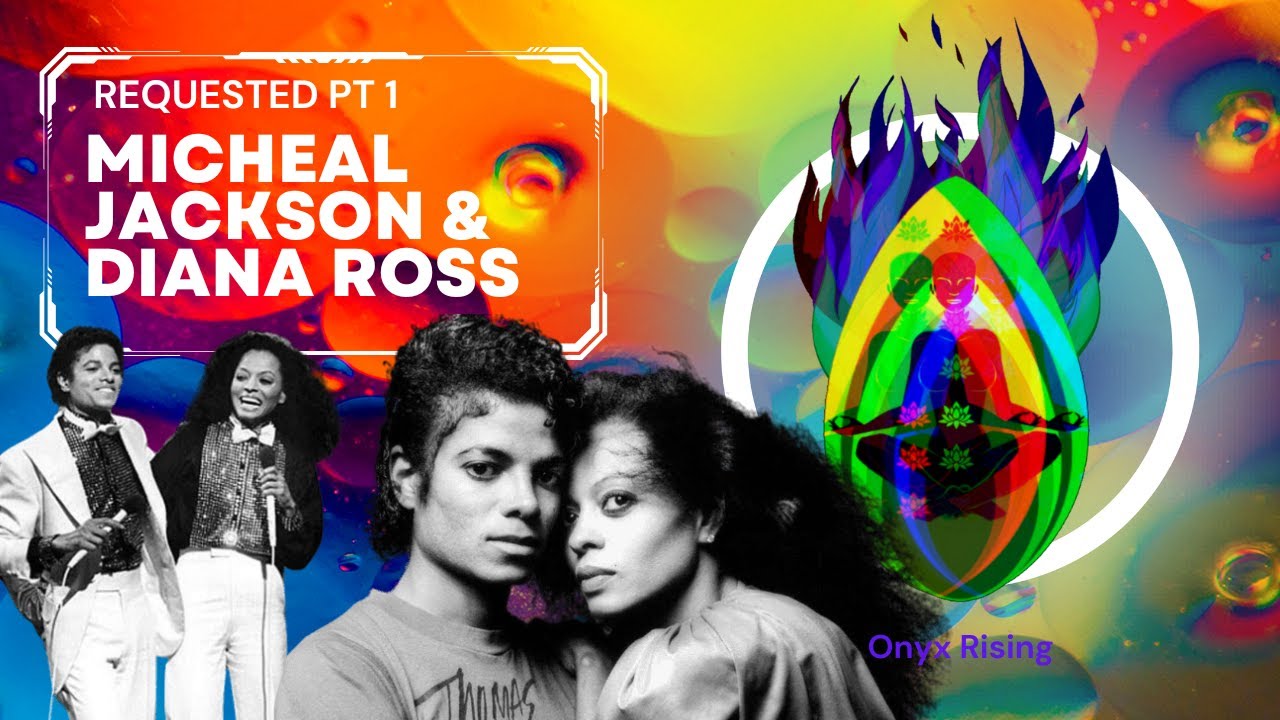 {Requested} Michael Jackson & Diana Ross 'Gene Simmons, Sex Life