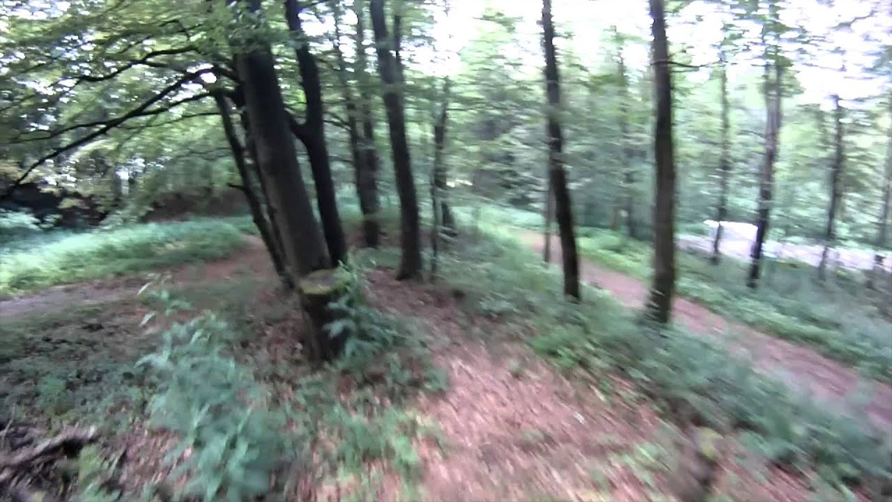 ERLEBNISBERG HOHERODSKOPF