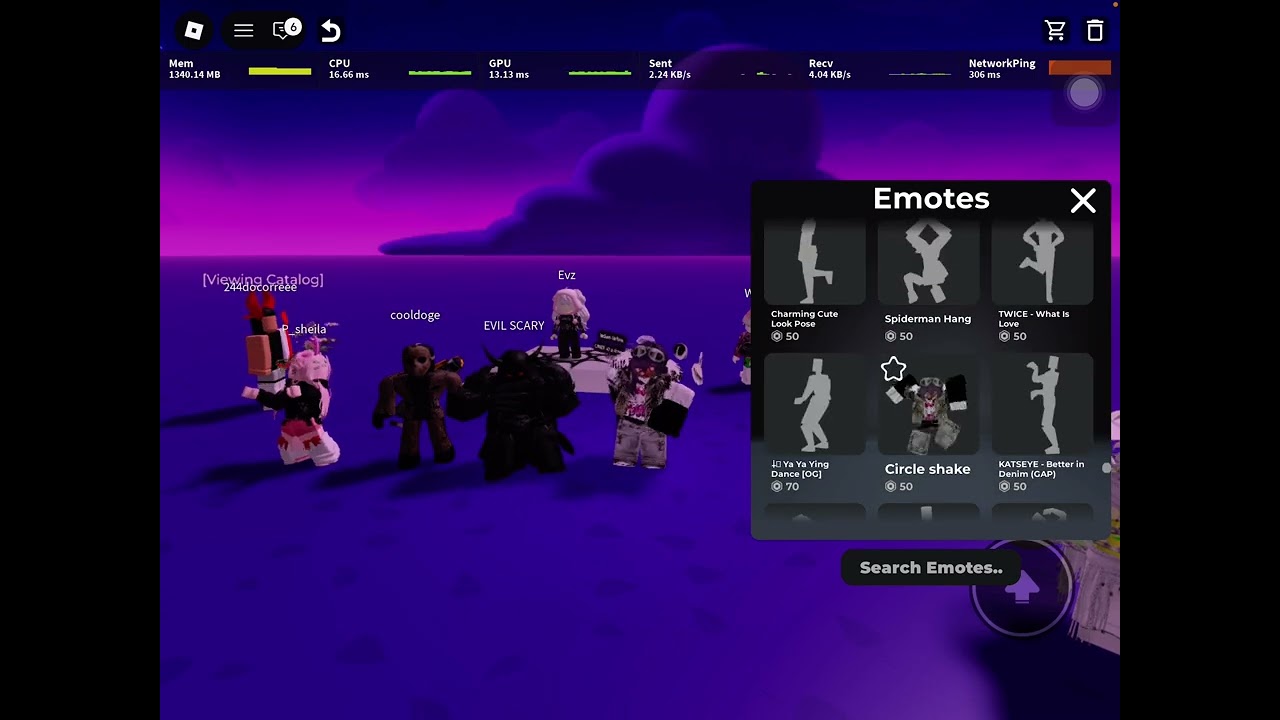hi. Voice. @sheilaPinkbunny @TrollFaceVerde-5507 your included