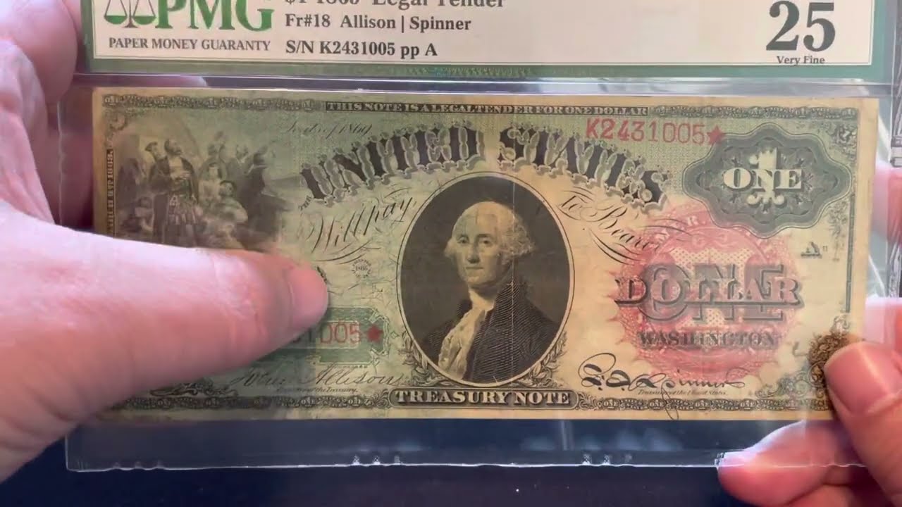 Top 10 favorite graded notes