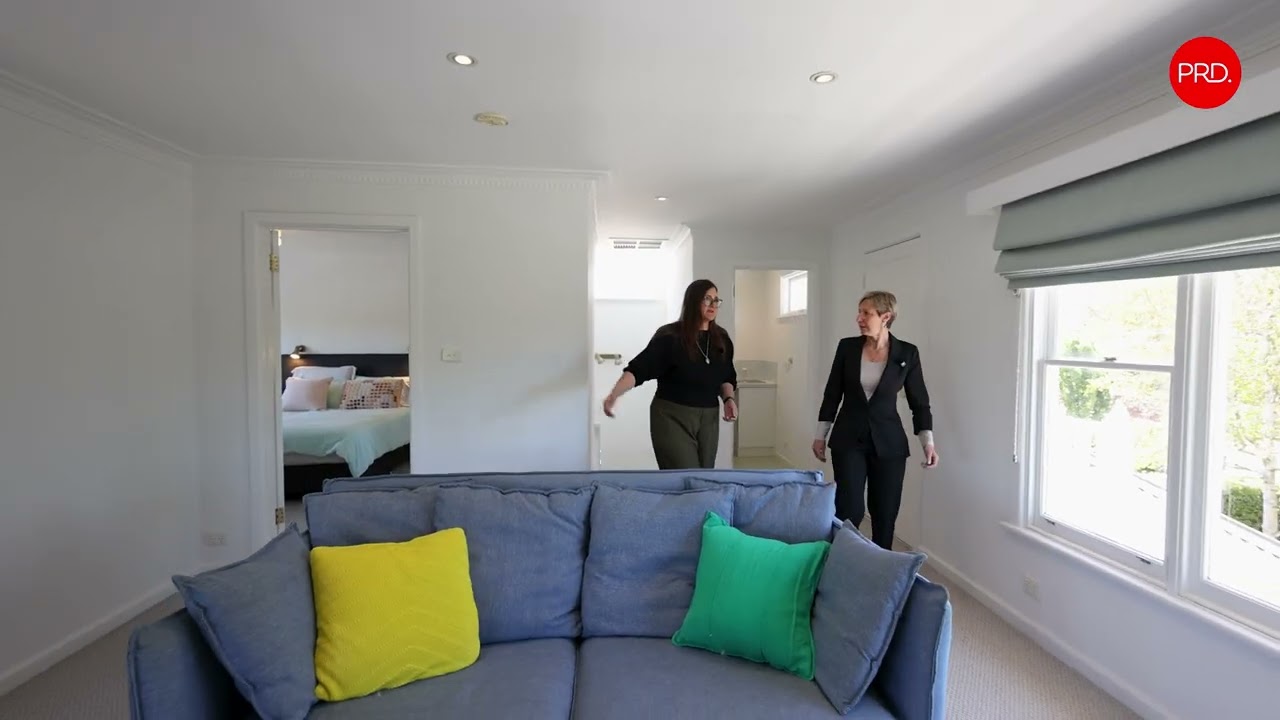 PRD Real Estate, Kyneton - 5 Langley Street, Kyneton