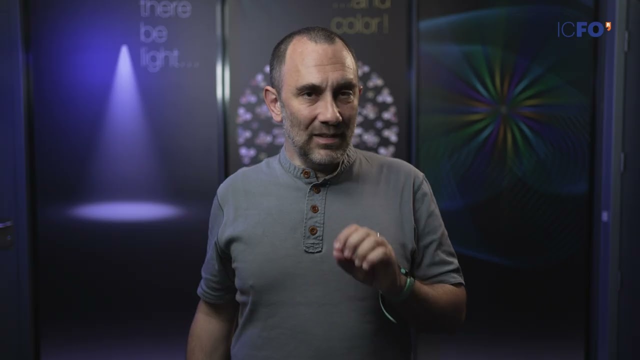 Medical Photonics for the Classroom: Basis of the technologies